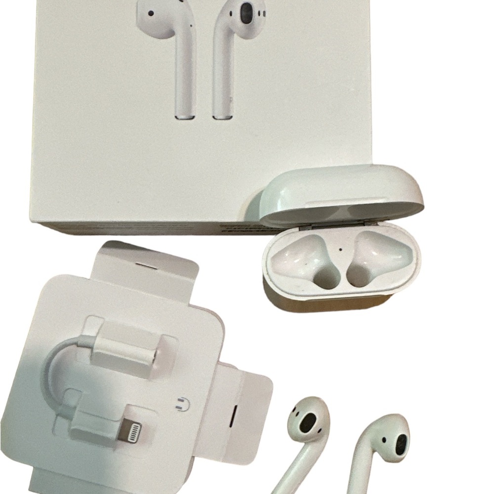 Apple Ipods